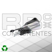 SOLENOIDE ACCELERAZIONE RIPARATA 12V DTZ+ROTULA