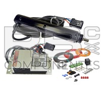 SOLENOIDI DE ACCELERAZIONE + MODULO ELETTRICO JLG