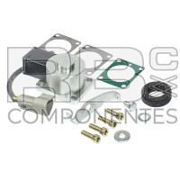 SOLENOIDI DI ARRESTO MOT HTZ 24 V