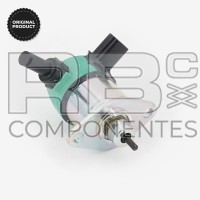 SOLENOIDE ARRESTO, 12V, MOTORE KBT (ORIGINALE)