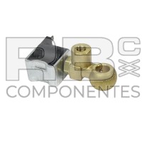 SOLENOIDE PARO MOTORES LMBDN, KB, YANM A 12V