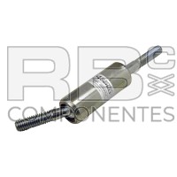 MUELLE DE SOLENOIDE ( JUEGO LATERAL )