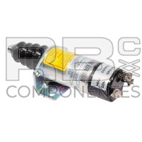 SOLENOIDE COMPATIBILE REF 1502ES-24C7U1B2S1