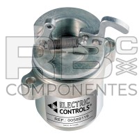 SOLENOIDI DI ARRESTO MOT. DTZ 12 V SUST