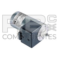 SOLENOIDE COMPATIBILE REF  0118 1665(DTZ)