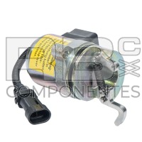 SOL. PARO DTZ 12/24V  COMPATIBLE REF OR 0427-2956