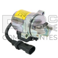 SOLENOIDE COMPATIBILE REF  0428 7584