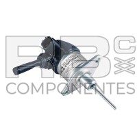 SOLENOIDE PARO 12V MOTOR KBT 1A021-60017