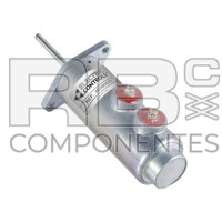 SOLENOIDE COMPATIBILE REF CAT110-6466 24V