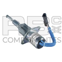 SOLENOIDE COMPATIBILE REF. HYU 3928161