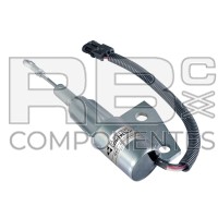 SOLENOIDE COMPATIBILE REF. HYU 3991168 - 24V