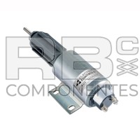 SOLENOIDE COMPATIBILE REF 2370-24E3U1B5S1A