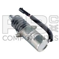 SOLENOIDE COMPATIBILE REF 3921980