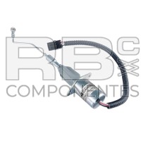 SOLENOIDE COMPATIBILE REF 3935457