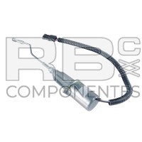 SOLENOIDE COMPATIBILE REF 3935459