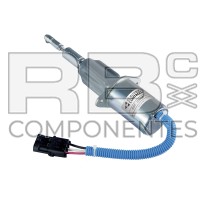 SOLENOIDE COMPATIBILE REF 3958176