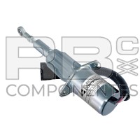 SOLENOIDE COMPATIBILE REF 3964622