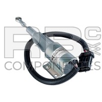 SOLENOIDE COMPATIBILE REF 3990771