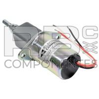 SOLENOIDE COMPATIBILE REFDTZ EHB4822-1