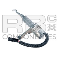 SOLENOIDE COMPATIBILE REF SA-3742-24