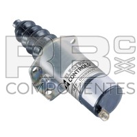 SOLENOIDE COMPATIBILE REF 1502-24C6G1B2S1