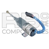 SOLENOIDE COMPATIBILE REF 1752ES-24E7UC3B1S1
