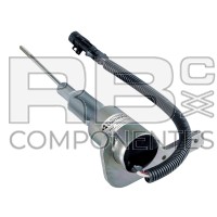 SOLENOIDE COMPATIBILE REF 1823723C91