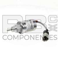 SOLENOIDI PERKI 12V