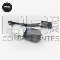  SOLENOIDE ACCELERAZIONE, 12V, MOTORE KBT (OEM)