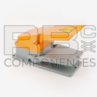 PEDALE GRIGIO ECONOMICO