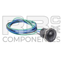 PULSANTE COMPATIBILE CODICE 2901006140