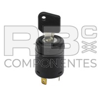 INTERRUTTORE A CHIAVE COMPATIBILE REF. 7915492624
