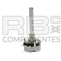 POTENZIOMETRO LARGO 20K OHM 3