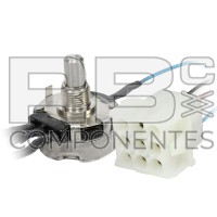 POTENZIOMETRO COMPATIBILE JL 7019156