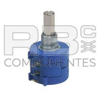 POTENCIOMETRO 3T 5K AD/CO/EQ JL 7000637