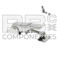 CHIUSURA COFANO MOTORE HTZ