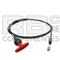 SIRGA DE EMERGENCIA ADAPTABLE  GE 39232