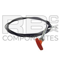 CAVO DI EMERGENZA COMPATIBILE REF. JL 1061036