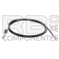 CAVO DI ACCELERAZIONE COMPATIBILE REF. HL 2326009200