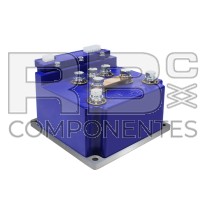 VARIATORE ELETTRICO HA12IP 15 IP