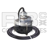 COLLETTORE ELLETTRICO HL-AD HL-AE