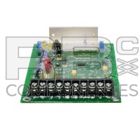 PLACA DE CONTROL DE POTENCIA GENADAPTABLE  REF  22052