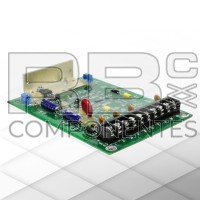 SCHEDA DI CONTROLLO POTENZA GEN (RICONDIZIONATA)