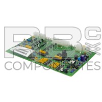 SCHEDA ELETTRONICA QUADRO SUPERIORE 12IP 2