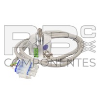 SENSORE D'ANGOLO IP MODERNE