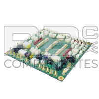 PIASTRA BASE HL PIATTAFORME