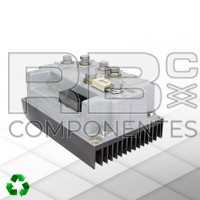 VARIATORE 48V 400AH RICONDIZIONATO COMP. ATE113160
