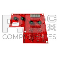 CIRCUITO PER GE COMPATIBILE PER GEN6