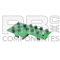 CIRCUITO PER GE COMPATIBILE PER VERTICALI RT