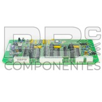 SCHEDA LOGICA QUADRO INFERIORE PER HL-12IP
